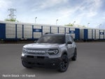 2025 Ford Bronco Sport Outer Banks®