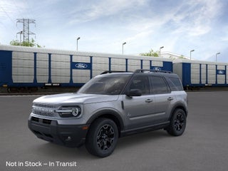 2025 Ford Bronco Sport Outer Banks®
