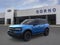 2025 Ford Bronco Sport Outer Banks®