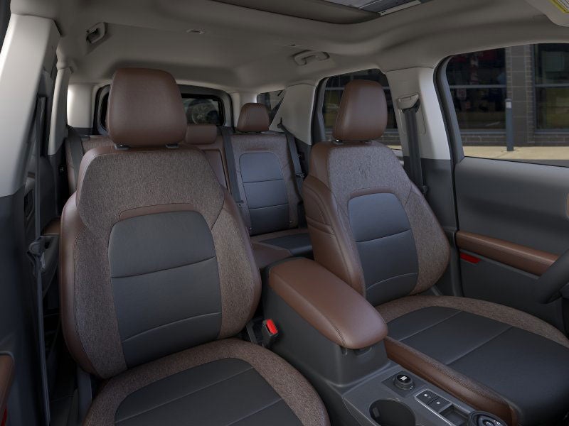 2025 Ford Bronco Sport Outer Banks®