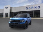 2025 Ford Bronco Sport Outer Banks®