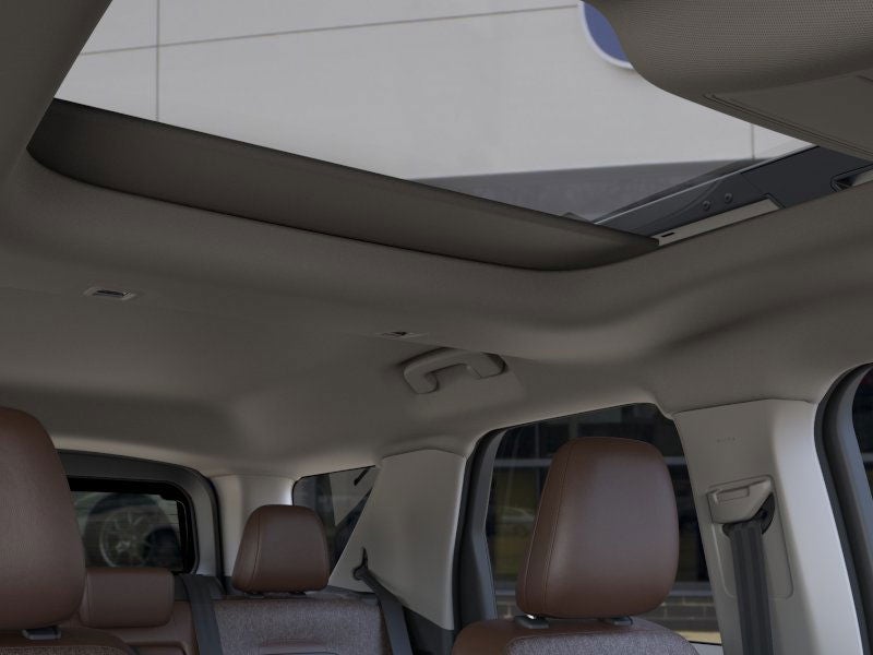 2025 Ford Bronco Sport Outer Banks®