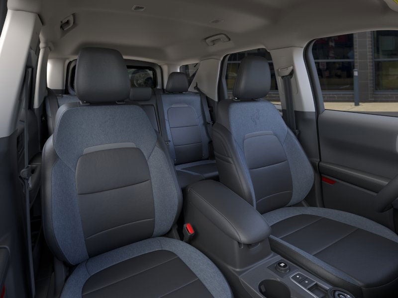 2025 Ford Bronco Sport Outer Banks®