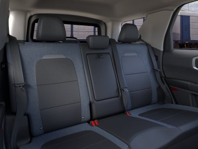 2026 Ford Bronco Sport BRONCO SPT OB