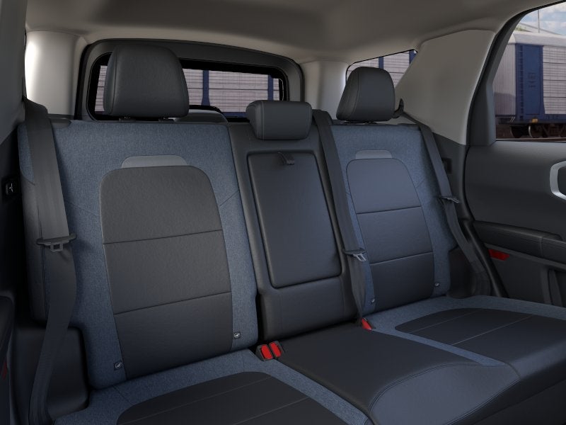 2026 Ford Bronco Sport BRONCO SPT OB