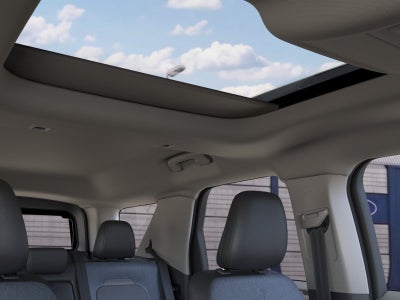 2026 Ford Bronco Sport BRONCO SPT OB
