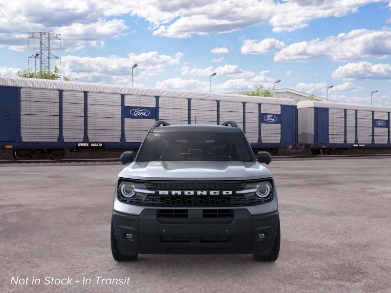 2026 Ford Bronco Sport BRONCO SPT OB