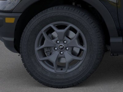 2024 Ford Bronco Sport Badlands®