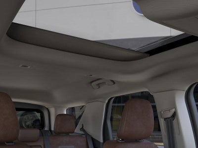 2024 Ford Bronco Sport Badlands®