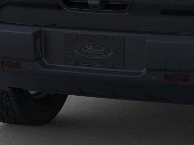 2024 Ford Bronco Sport Badlands®