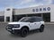 2025 Ford Bronco Sport Badlands®