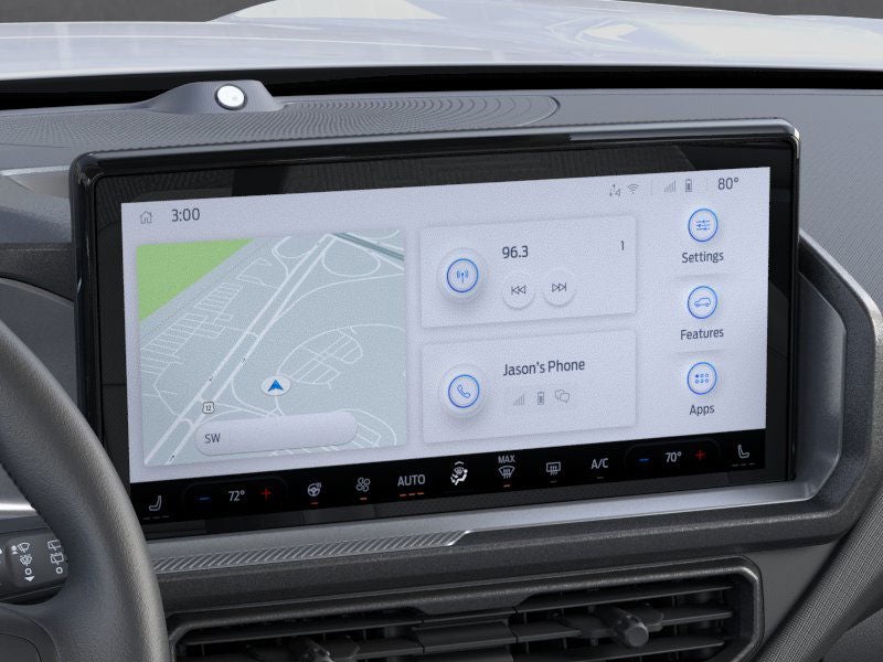 2025 Ford Bronco Sport Badlands®