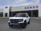 2025 Ford Bronco Sport Badlands®