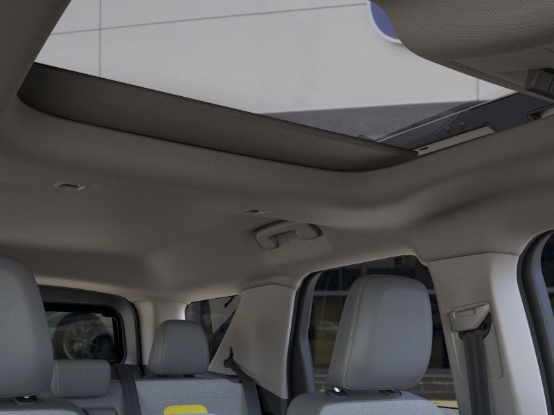 2025 Ford Bronco Sport Badlands®