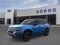 2025 Ford Bronco Sport Badlands®