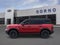 2025 Ford Bronco Sport Badlands®