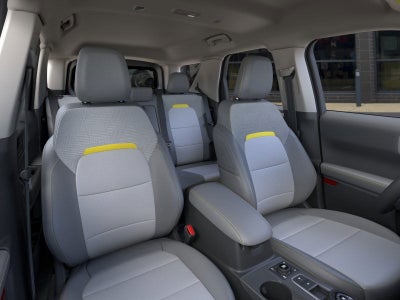 2025 Ford Bronco Sport Badlands®