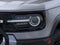 2025 Ford Bronco Sport Badlands®