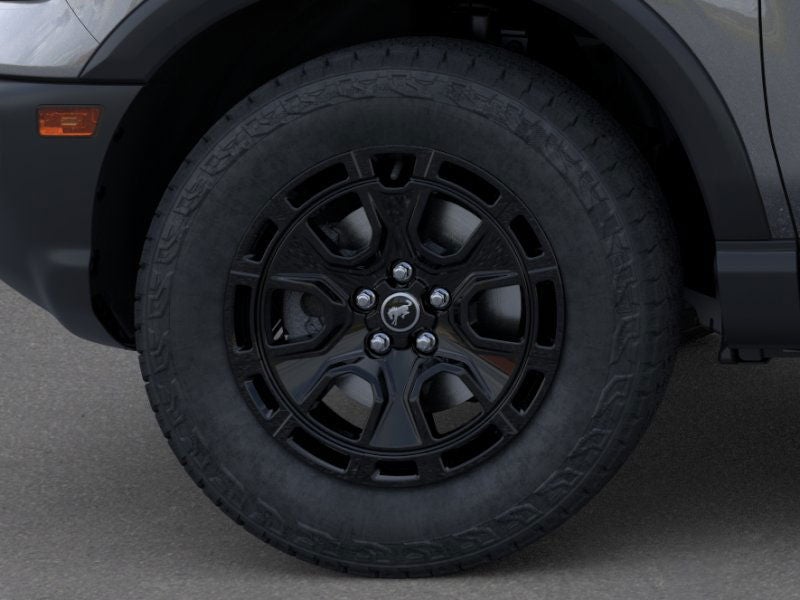 2025 Ford Bronco Sport Badlands®