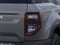 2025 Ford Bronco Sport Badlands®