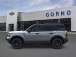 2025 Ford Bronco Sport Badlands®