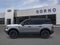 2025 Ford Bronco Sport Badlands®
