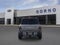 2025 Ford Bronco Sport Badlands®