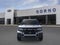 2025 Ford Bronco Sport Badlands®