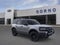 2025 Ford Bronco Sport Badlands®
