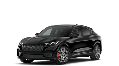 2026 Ford Mustang Mach-E GT