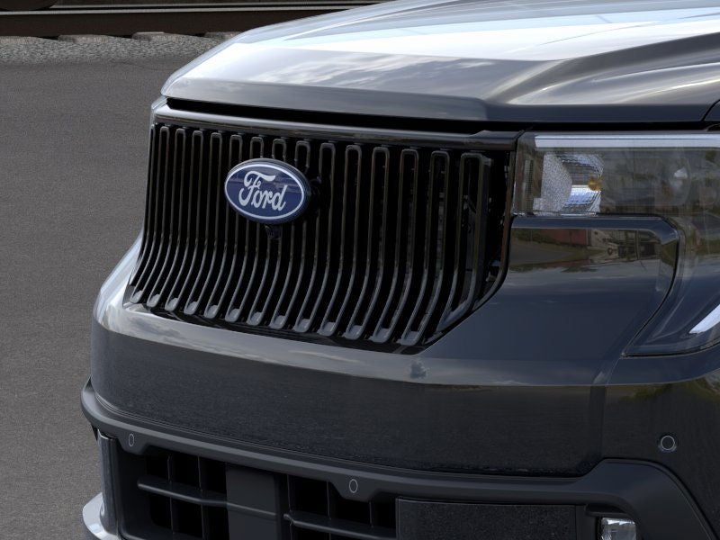 2026 Ford Maverick Maverick Lobo™