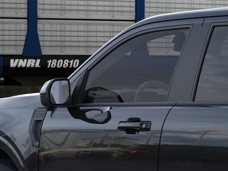 2026 Ford Maverick Maverick Lobo™