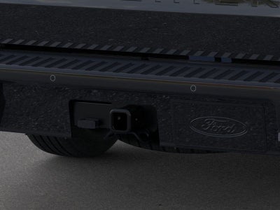 2026 Ford Maverick Maverick Lobo™