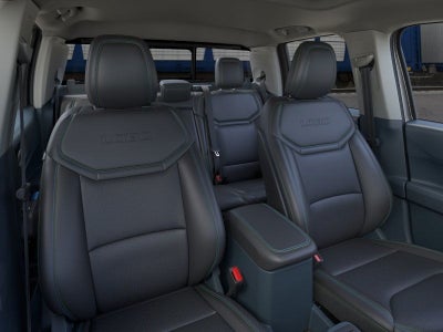 2026 Ford Maverick Maverick Lobo™