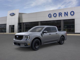 2026 Ford Maverick Maverick Lobo™