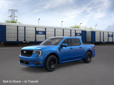 2026 Ford Maverick Maverick Lobo™