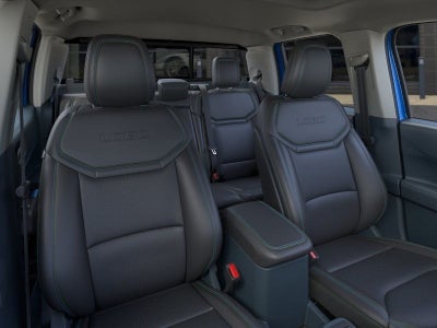 2026 Ford Maverick Maverick Lobo™