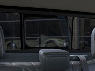 2026 Ford Maverick Maverick Lobo™