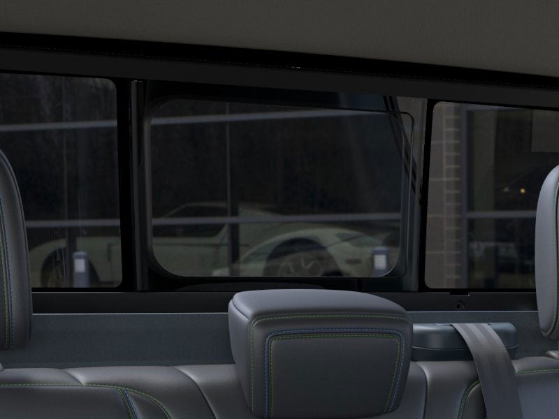 2026 Ford Maverick Maverick Lobo™