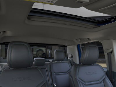 2026 Ford Maverick Maverick Lobo™