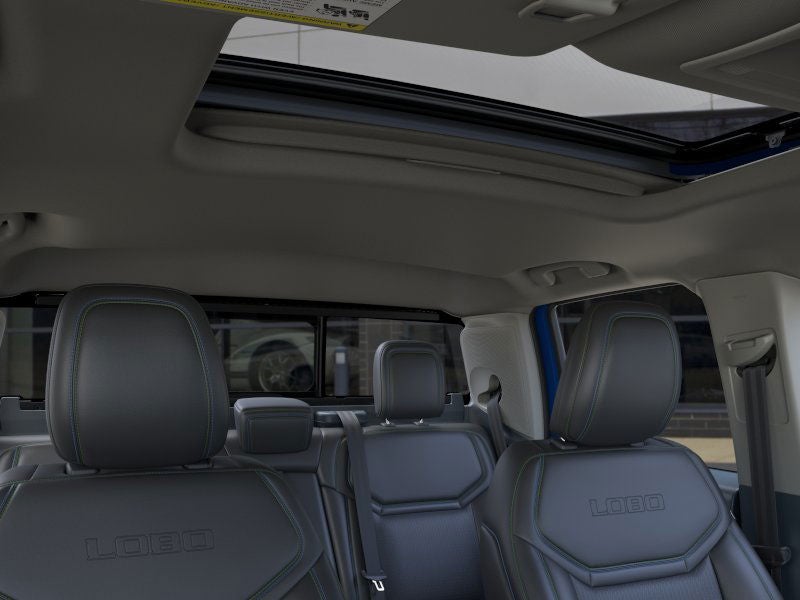 2026 Ford Maverick Maverick Lobo™