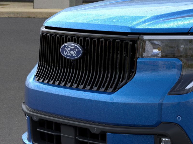 2026 Ford Maverick Maverick Lobo™