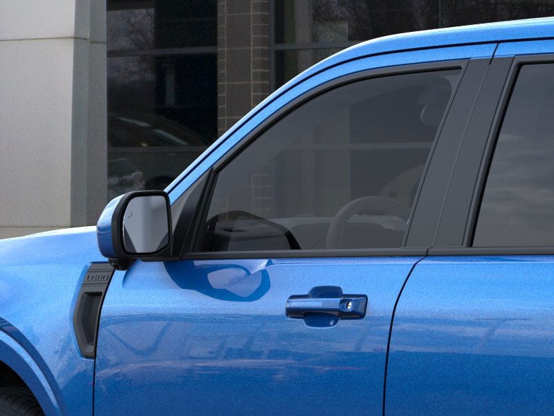 2026 Ford Maverick Maverick Lobo™