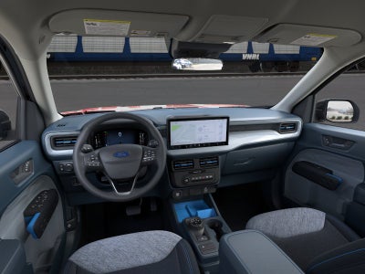 2026 Ford Maverick Lariat®