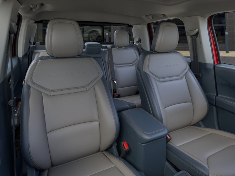 2026 Ford Maverick Lariat®