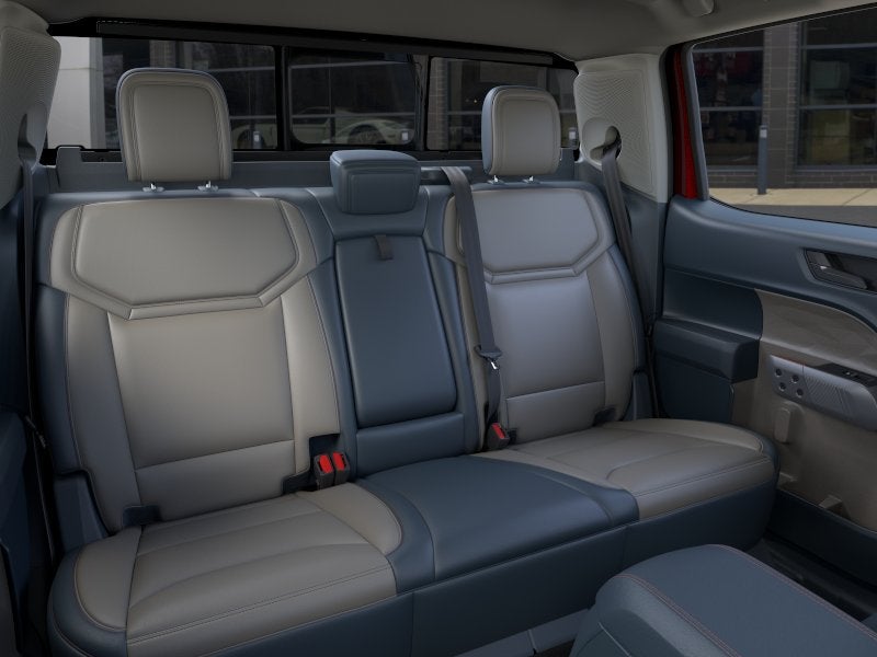 2026 Ford Maverick Lariat®