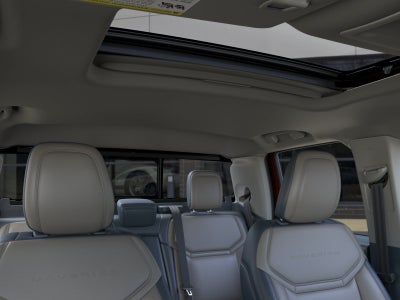 2026 Ford Maverick Lariat®