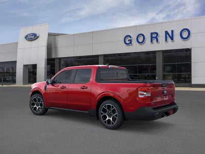 2026 Ford Maverick Lariat®