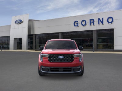2026 Ford Maverick Lariat®