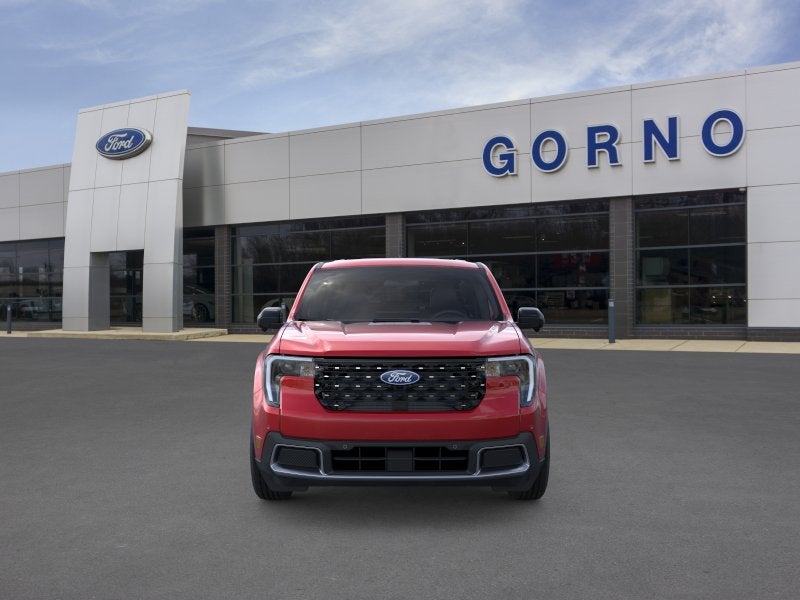 2026 Ford Maverick Lariat®